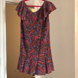 J Crew Dress